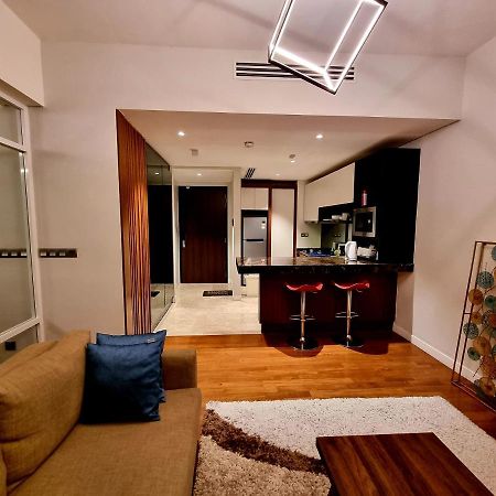 Anggun Luxury Suite Kuala Lumpur Exteriér fotografie