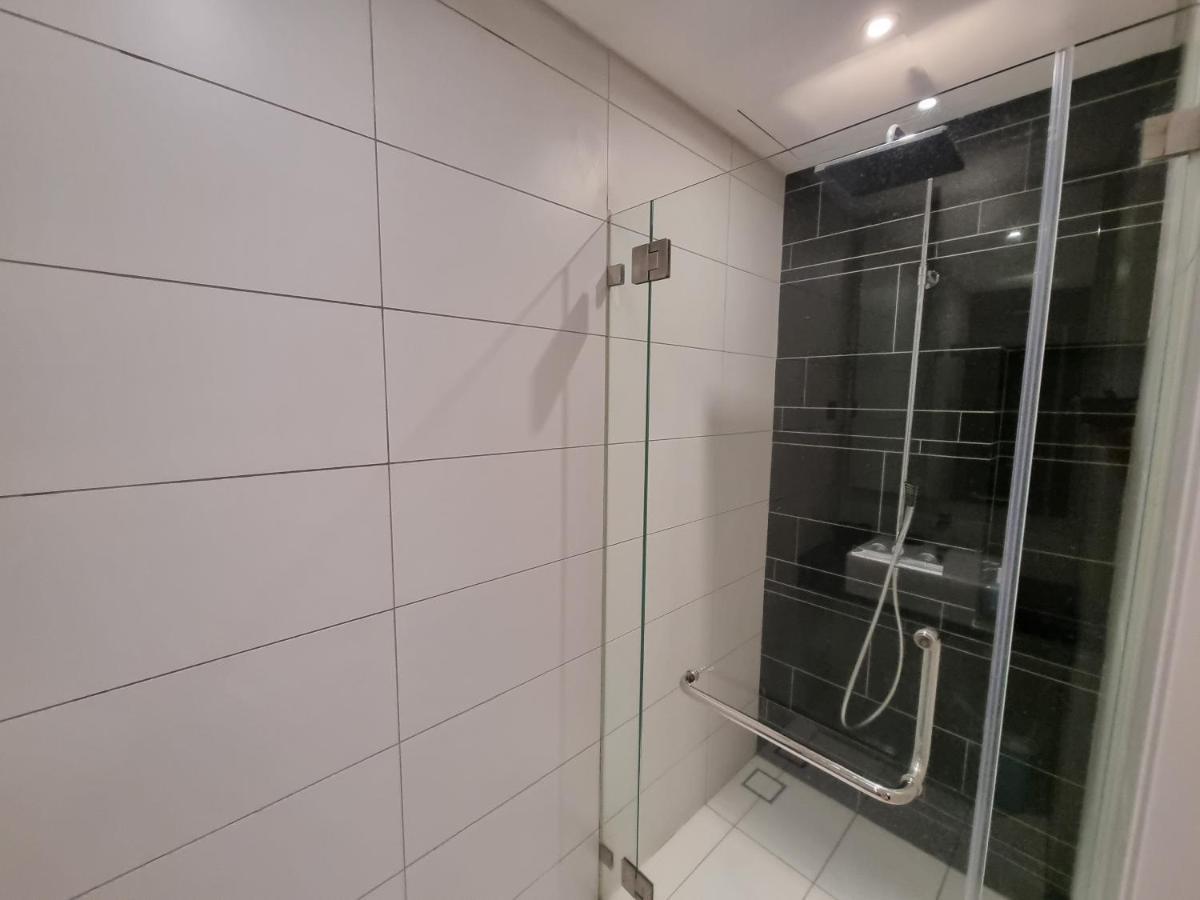 Anggun Luxury Suite Kuala Lumpur Exteriér fotografie