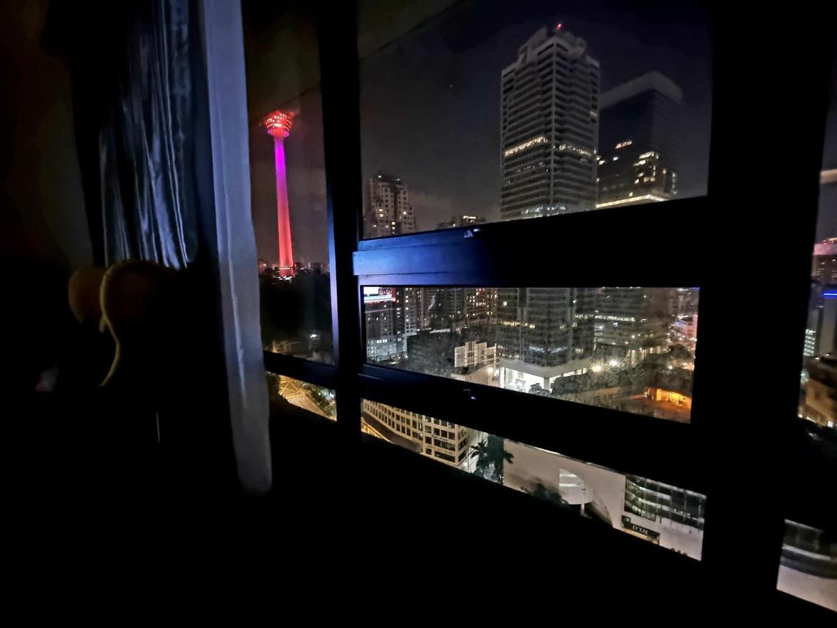 Anggun Luxury Suite Kuala Lumpur Exteriér fotografie