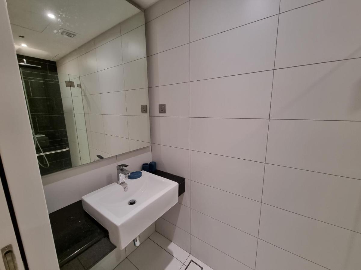 Anggun Luxury Suite Kuala Lumpur Exteriér fotografie