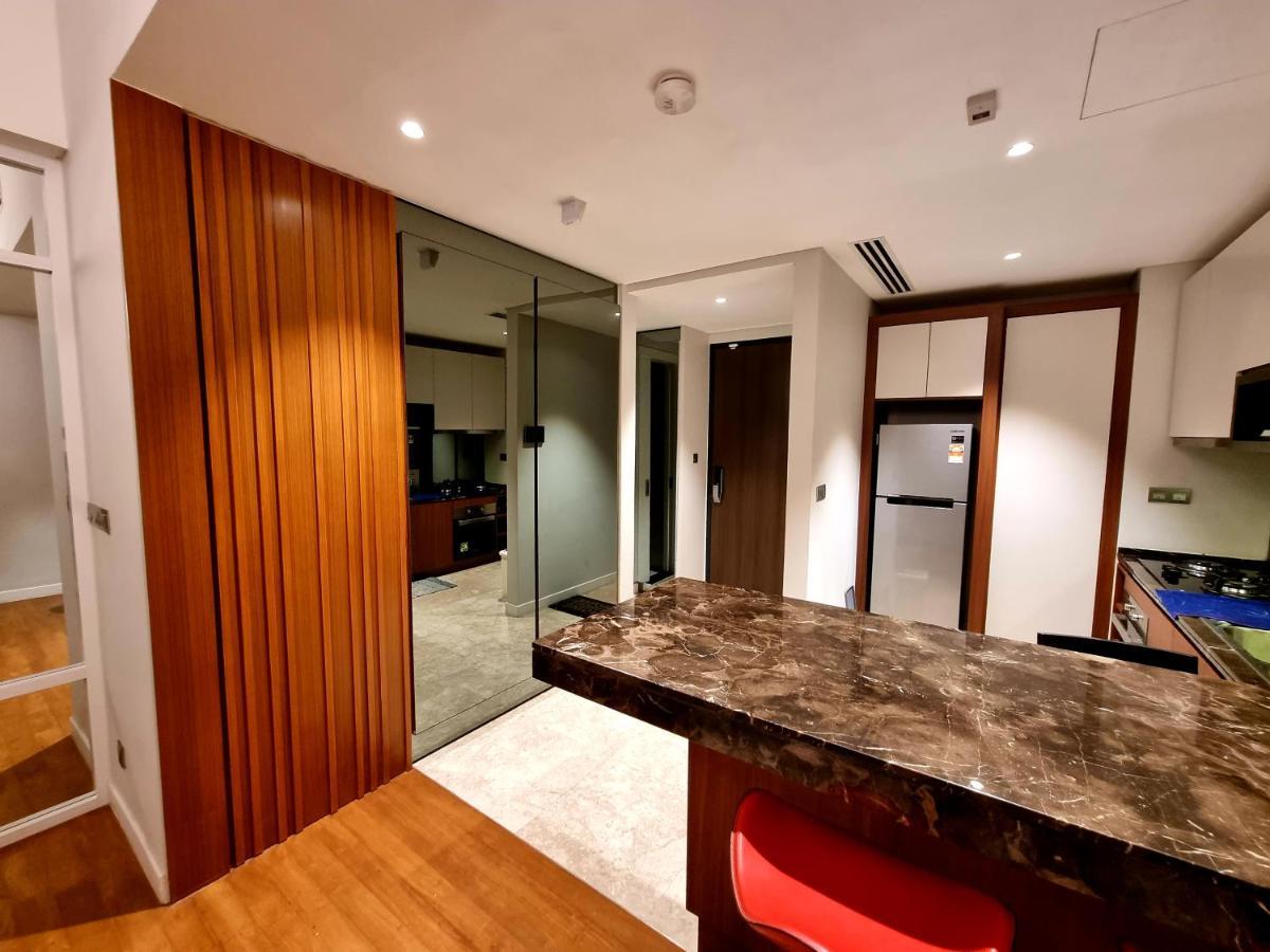 Anggun Luxury Suite Kuala Lumpur Exteriér fotografie