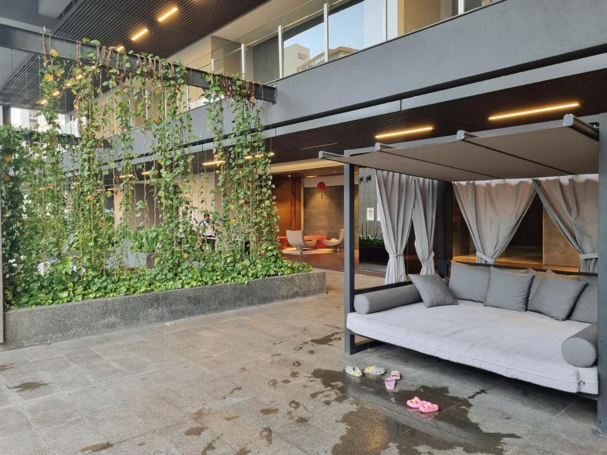 Anggun Luxury Suite Kuala Lumpur Exteriér fotografie