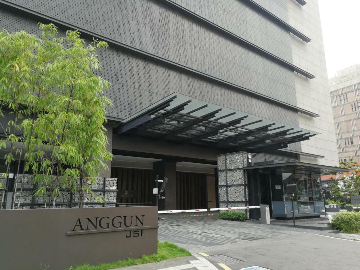 Anggun Luxury Suite Kuala Lumpur Exteriér fotografie