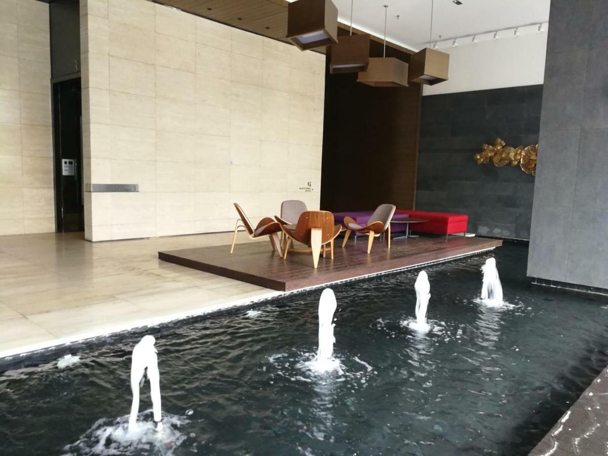 Anggun Luxury Suite Kuala Lumpur Exteriér fotografie