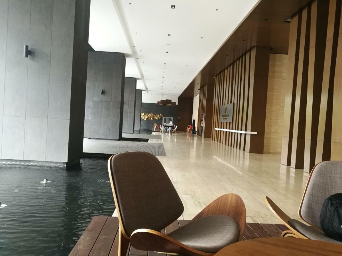 Anggun Luxury Suite Kuala Lumpur Exteriér fotografie
