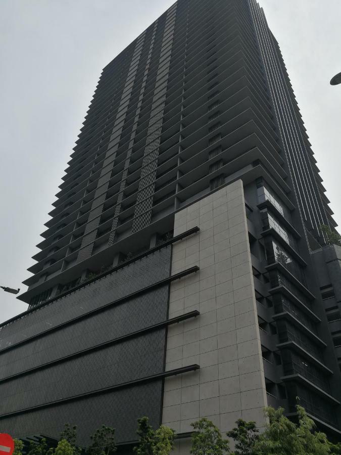 Anggun Luxury Suite Kuala Lumpur Exteriér fotografie