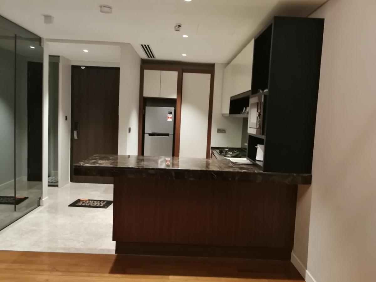 Anggun Luxury Suite Kuala Lumpur Exteriér fotografie