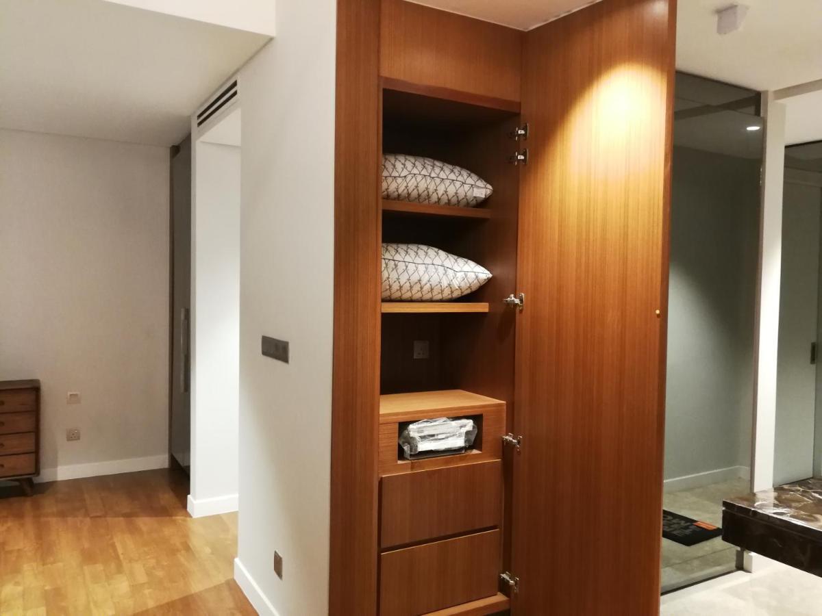 Anggun Luxury Suite Kuala Lumpur Exteriér fotografie