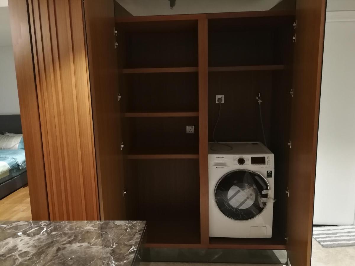 Anggun Luxury Suite Kuala Lumpur Exteriér fotografie